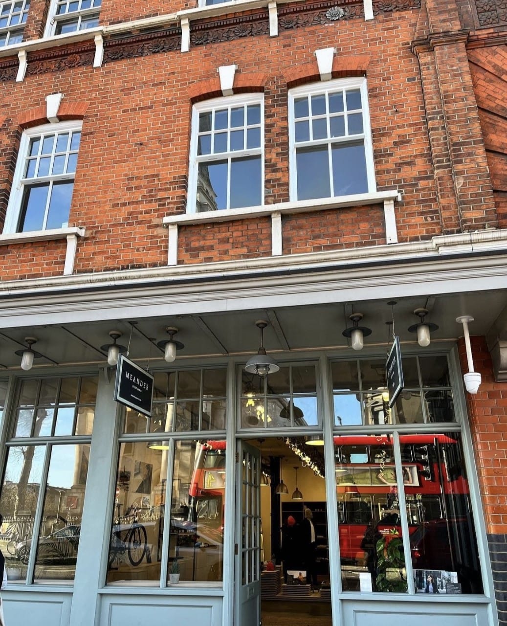 Timber Window Restoration Chelsea
