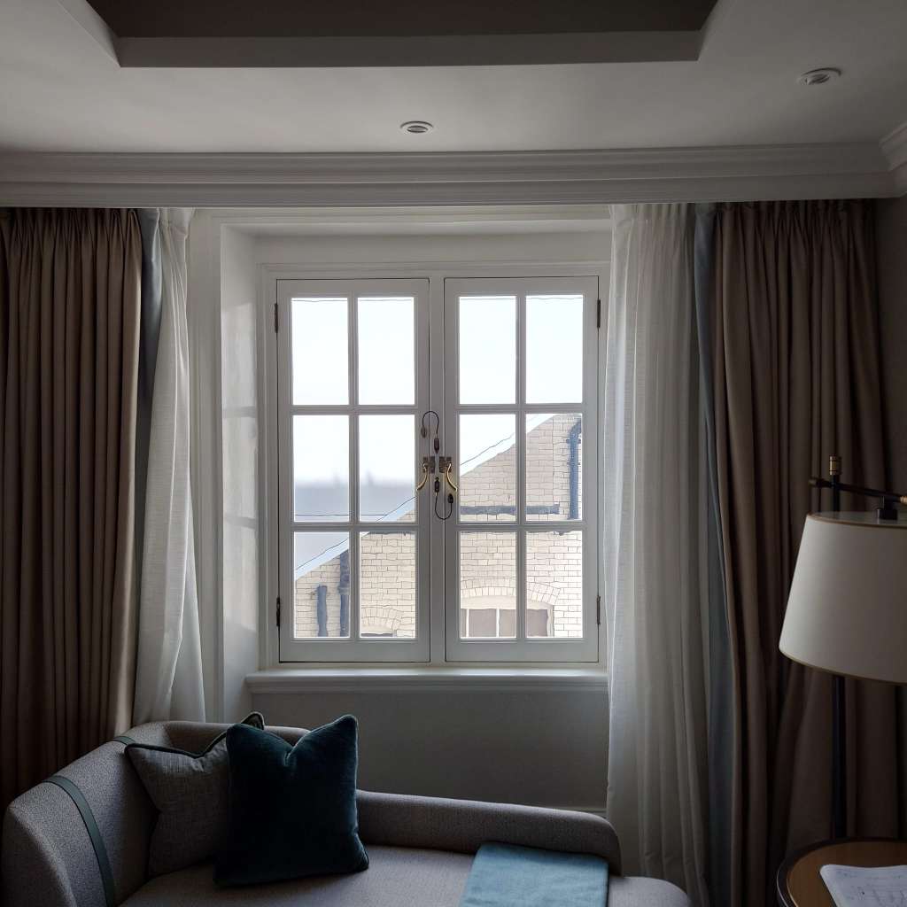 Home Sash Window