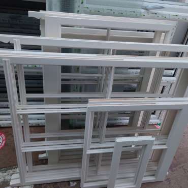 Sliding Sash Windows