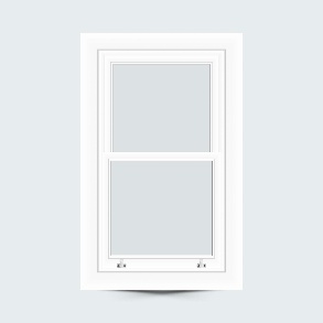Single Sash Window
