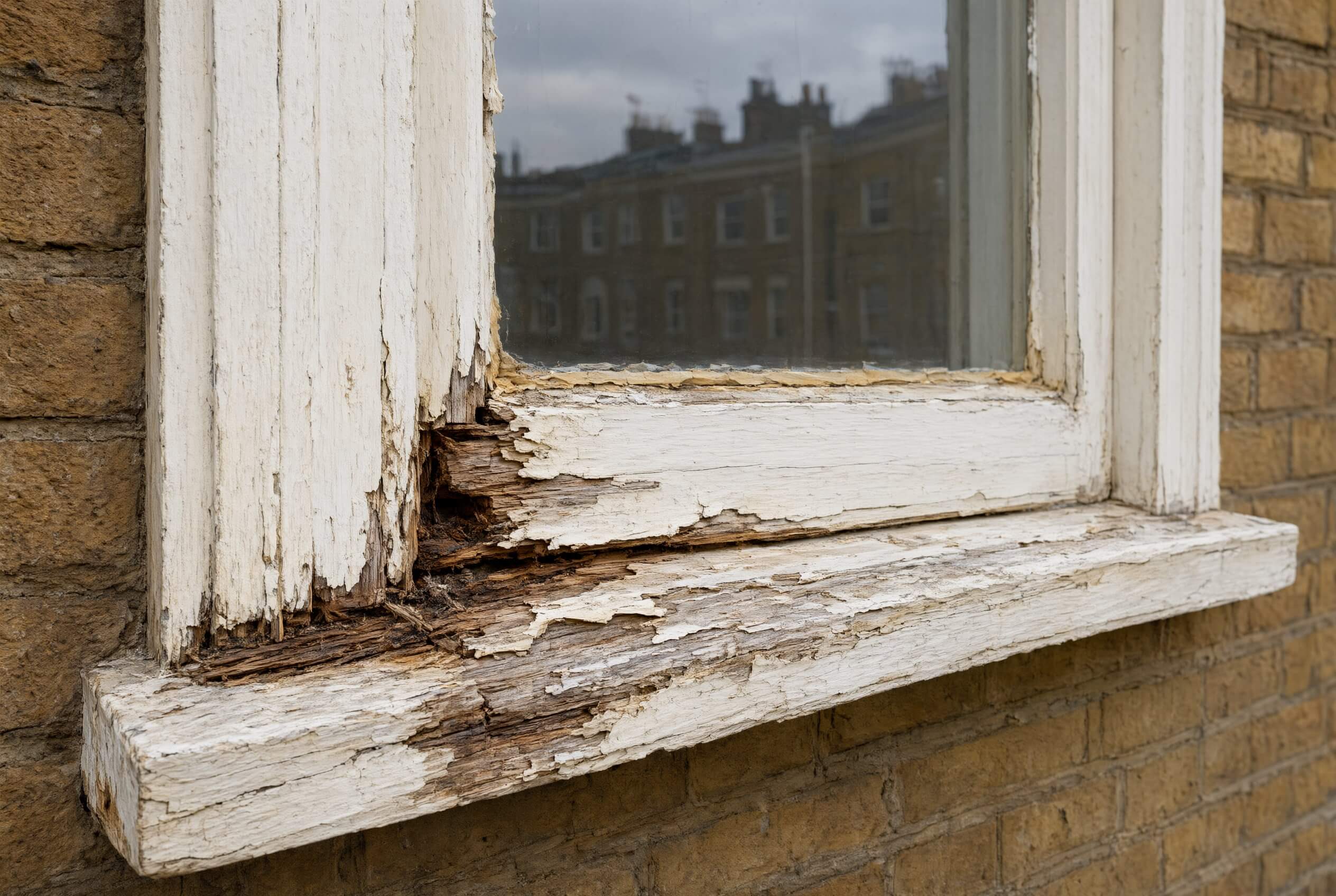 Timbere Rot in windows