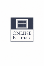 Free online estimate for wooden window replacement